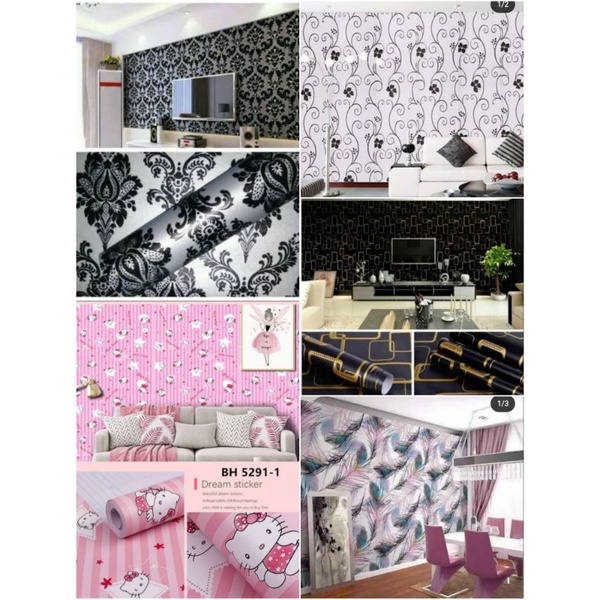 Wallpapers, Wallpapers Shopee Malaysia