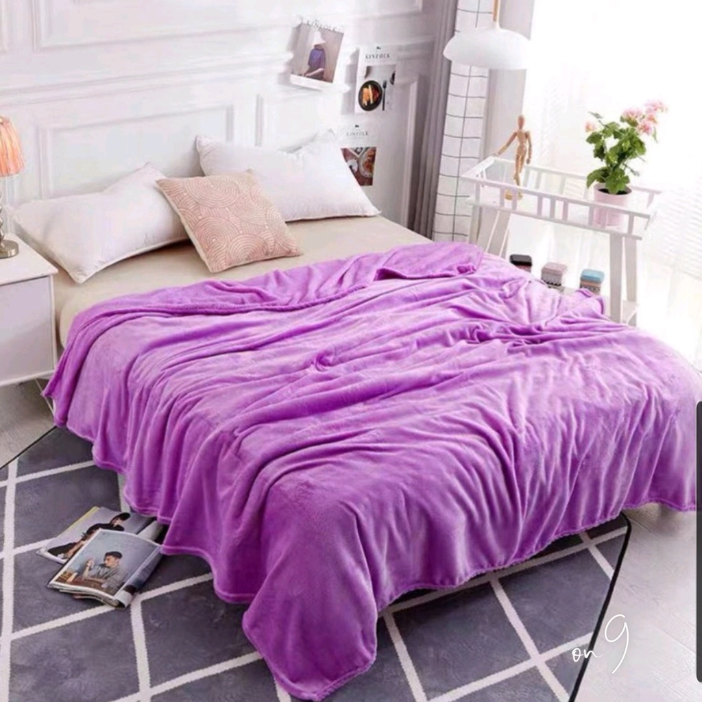 CAROL BEDDING QUEEN SIZE Shopee Malaysia