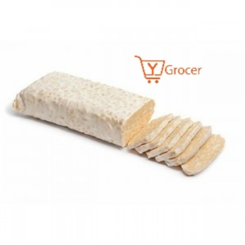 Fresh Tempeh / Tempe Segar 豆 5pc 1pack Shopee Malaysia