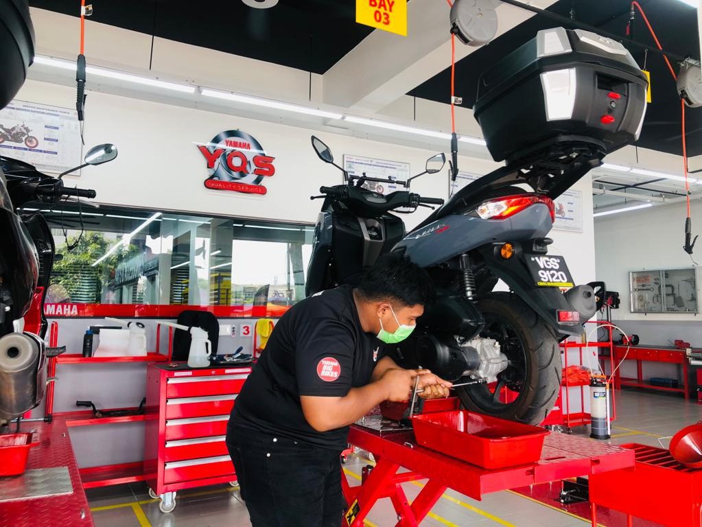 Boon Hua Motor Sdn Bhd, Online Shop Shopee Malaysia