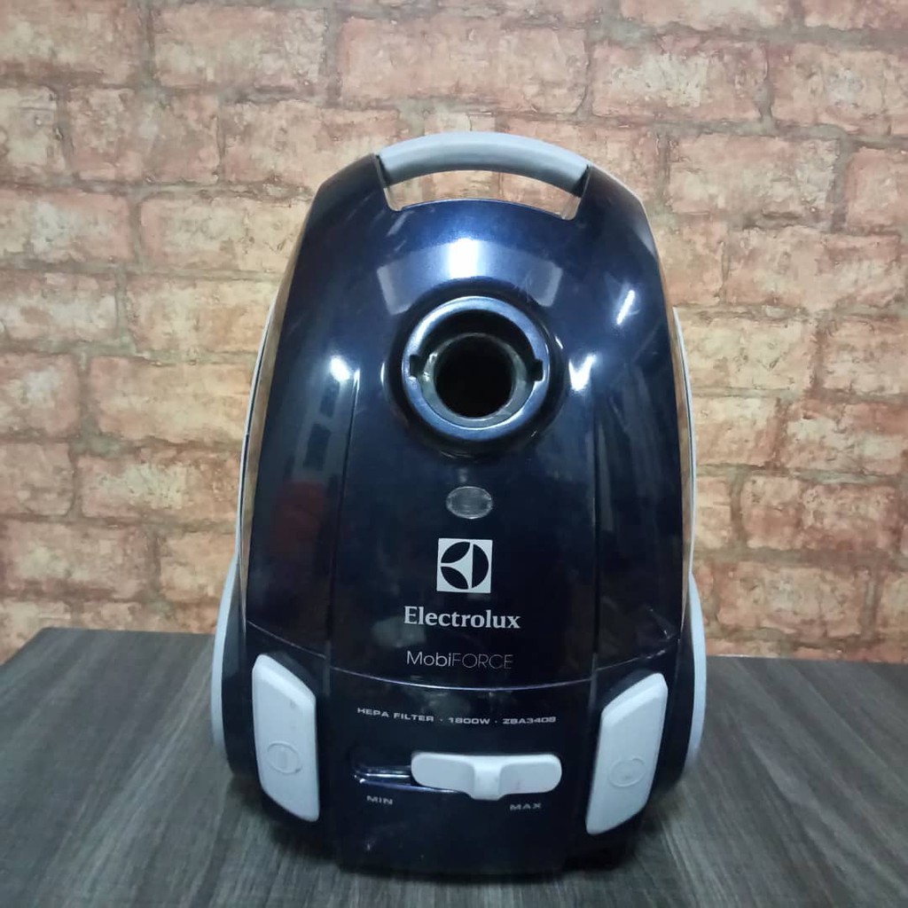 ELECTROLUX PHILIPS AND AKIRA VACUUM Shopee Malaysia
