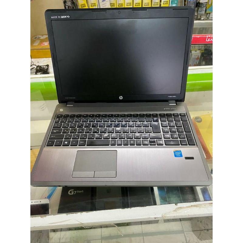 HP PROBOOK STUDENT LAPTOP Shopee Malaysia