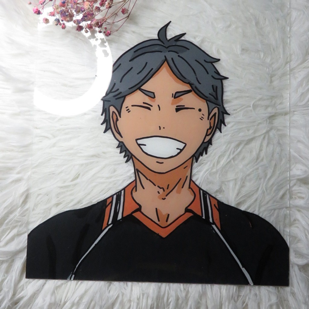 Easy Anime Characters To Paint bmpdungarees