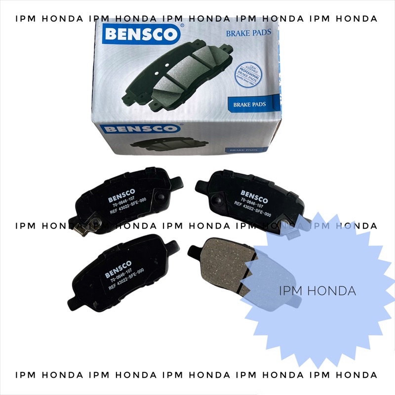 Brake Parts For 2008 Honda Odyssey Reviewmotors.co