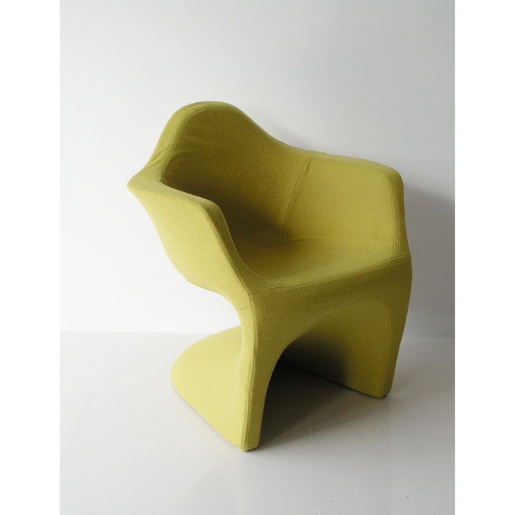 GC Sofa SC1253 SINGLE CHAIR/ARMCHAIR/LEISURE CHAIR/RECLINER CHAIR