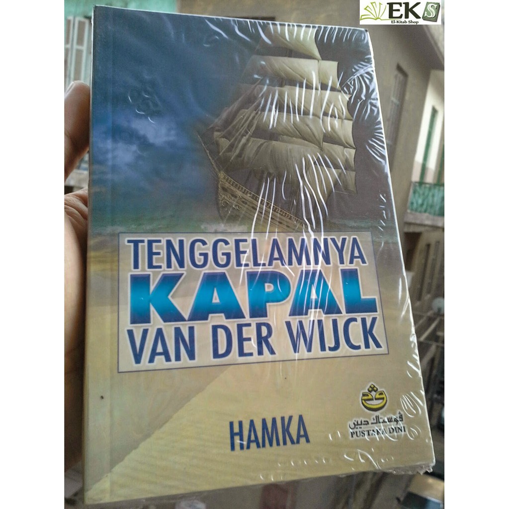 Kata Bijak Tenggelamnya Kapal Van Der Wijck Kata Mutiara Cinta 2020