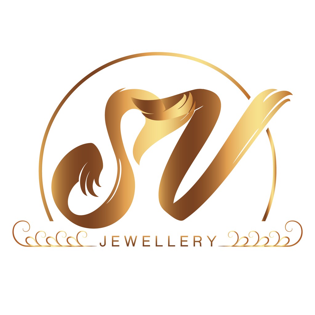 SV Jewellery Online Store, January 2023 Shopee Malaysia
