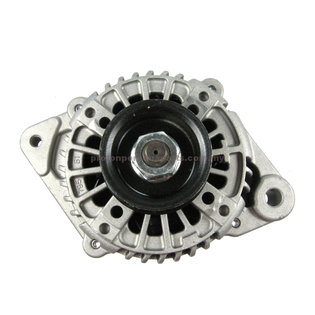 Alternator for Perodua Kembara DVVT, Myvi 1.3 (RECOND) Shopee Malaysia
