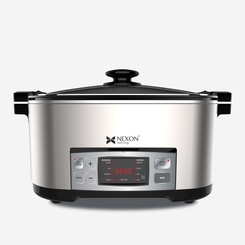 Nexon Multifunction Cooker atelieryuwa.ciao.jp