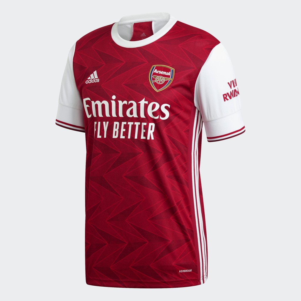 Epl Jersey 20/21 All New Premier League Confirmed And Leaked Kits For