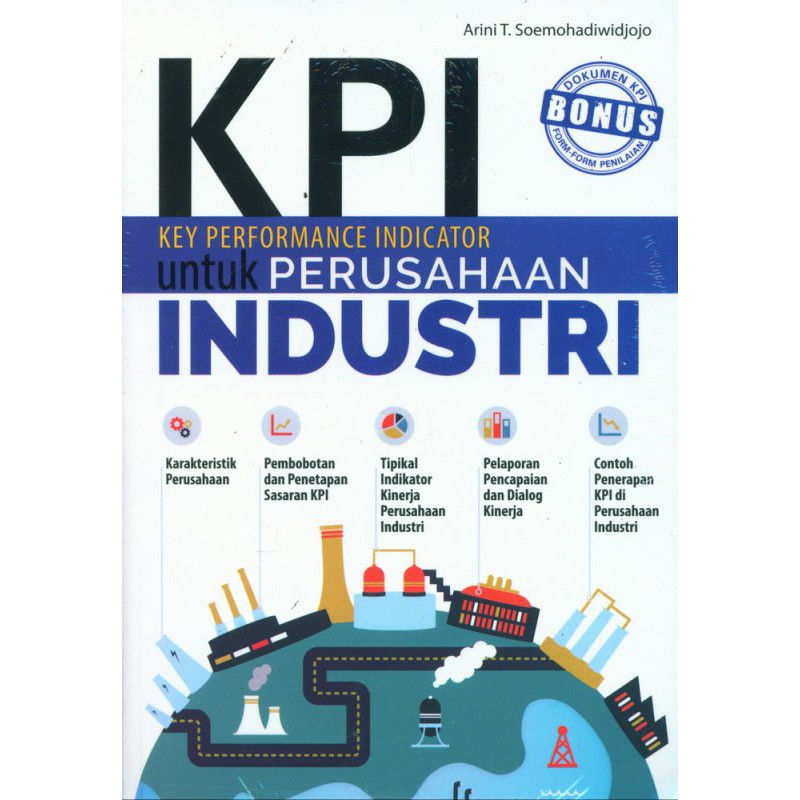Kpi Book For Industrial Company Shopee Malaysia
