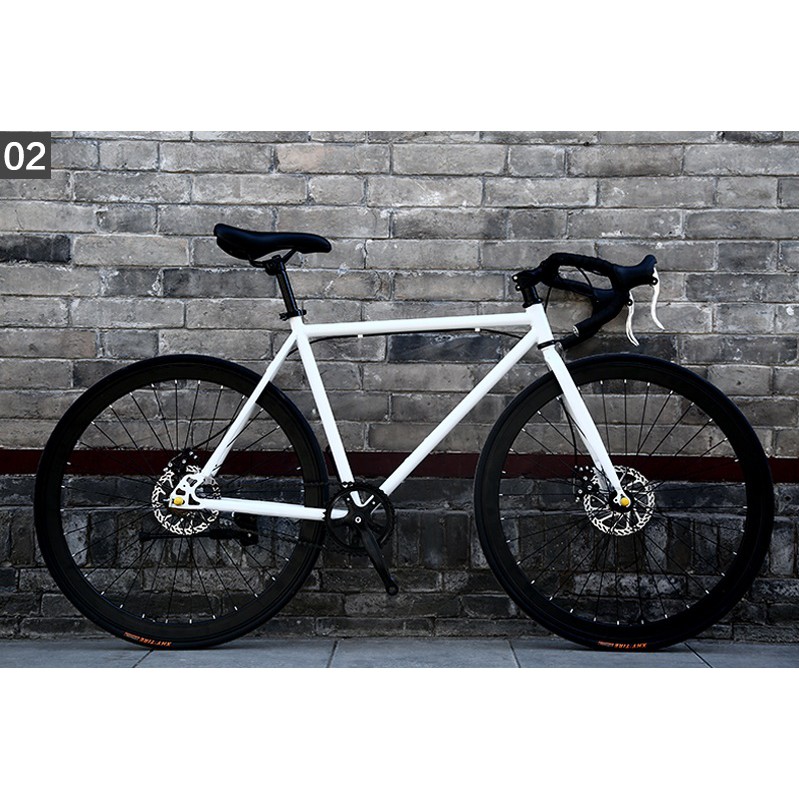 Super Fast Road Bike Simple Lightest weight racing road bike