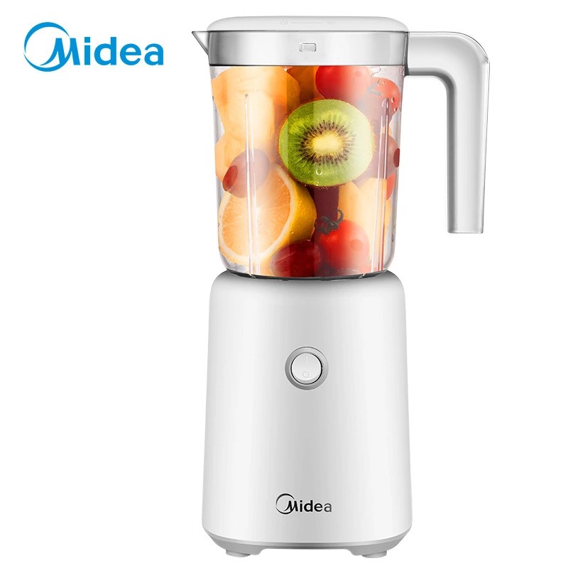 Midea Juice 600ML Big Capacity Fruit and Vegetable Juice Blender Juicer Machine Baby Food