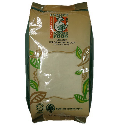 self raising flour malaysia
