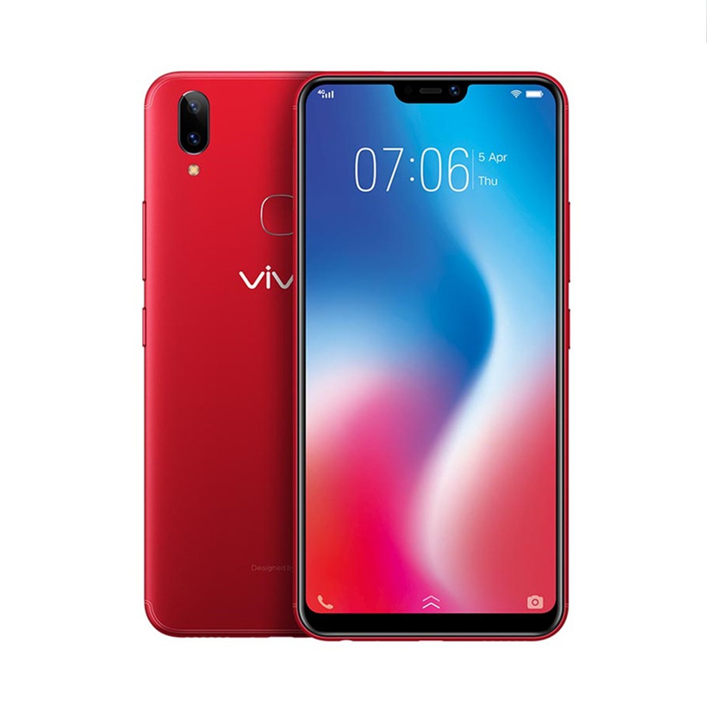 Vivo V9 (4GB RAM/ 64GB ROM) Shopee Malaysia