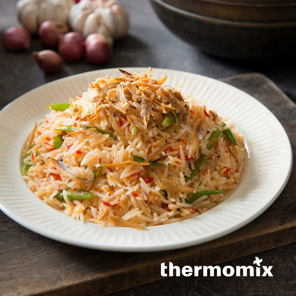 thermomix temel yemek kitabı satin al