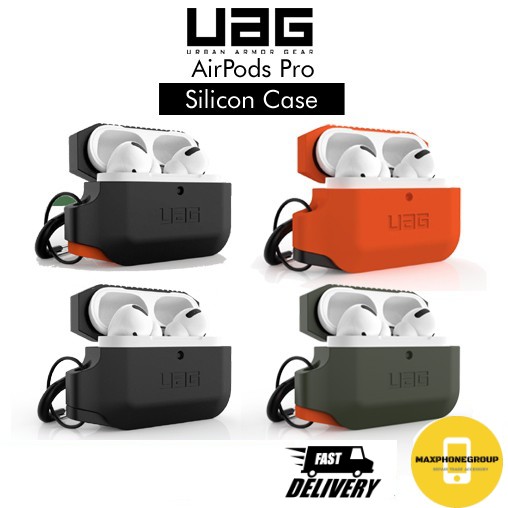 Air EarPods 1/2/Pro Cases Designed for Water Resistant Dust Proof