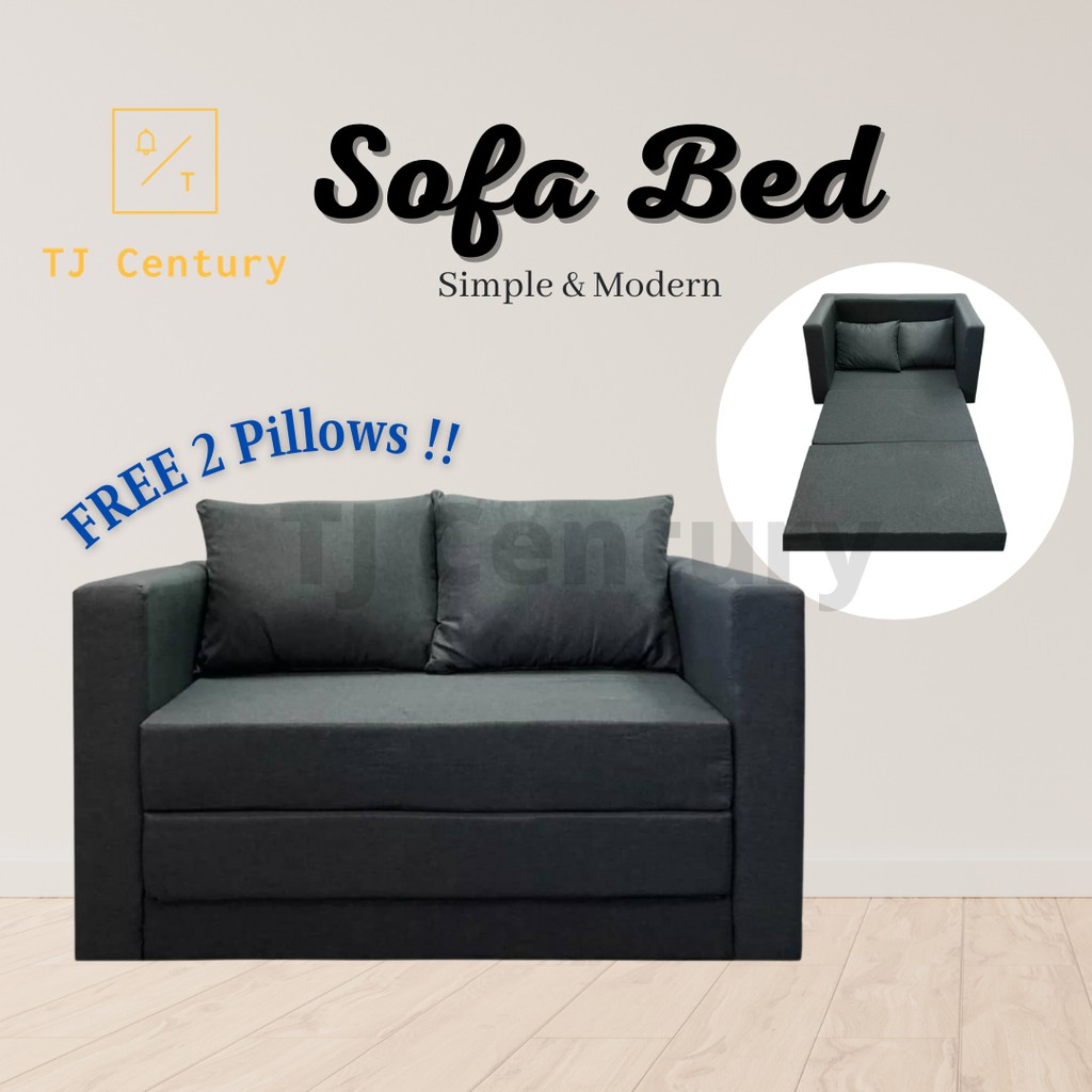 Modern Sofa Bed Malaysia Baci Living Room