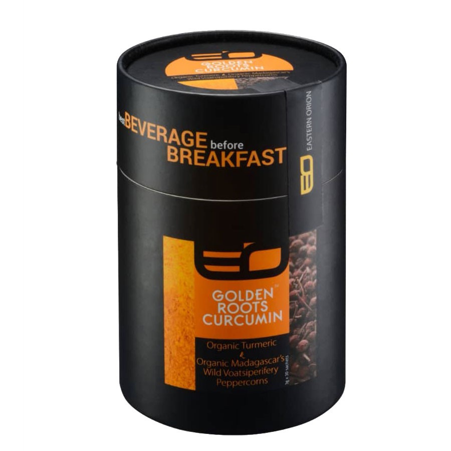 GOLDEN ROOTS CURCUMIN TURMERIC ( PEPPER ) Shopee Malaysia