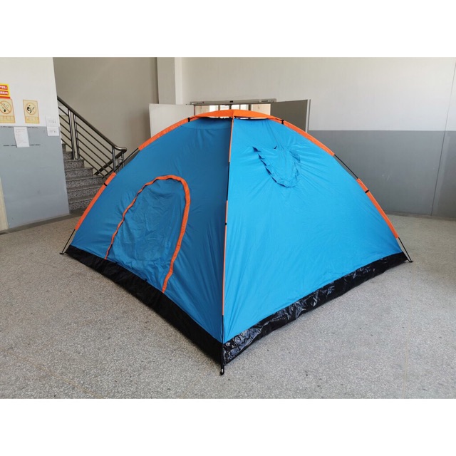 Big Camping tent / khemah camping 12 orang Shopee Malaysia