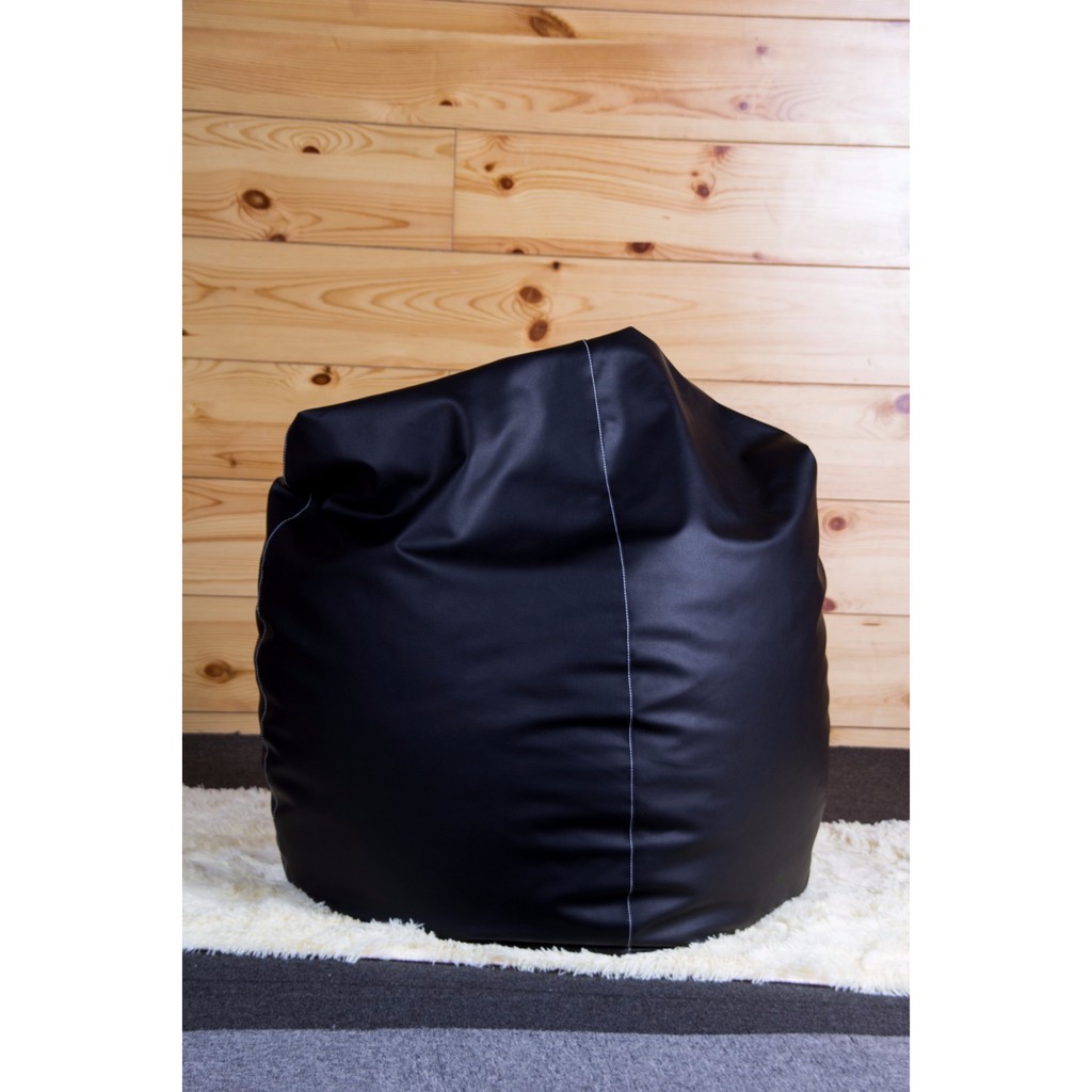 Eazy Bean Bag Standard PVC Leather 3KG Shopee Malaysia