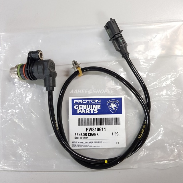 PROTON CRANKSHAFT SENSOR GEN2 BLM PERSONA EXORA Shopee Malaysia