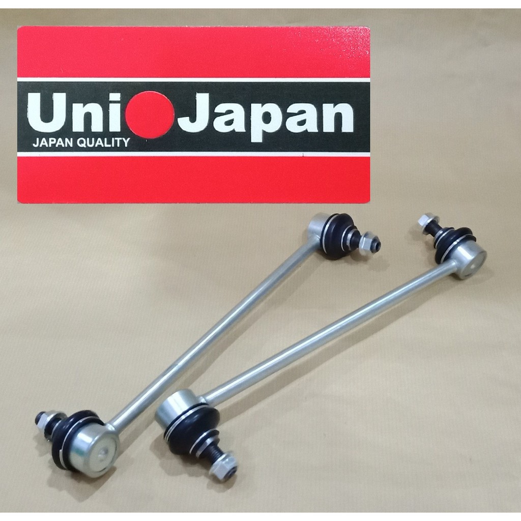 UNI JAPAN STABILIZER LINK FRONT NISSAN GRAND LIVINA LATIO ALMERA