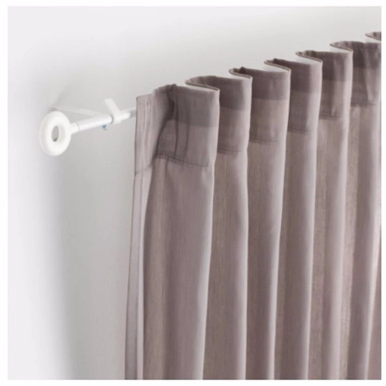 Jenisjenis Railing Langsir