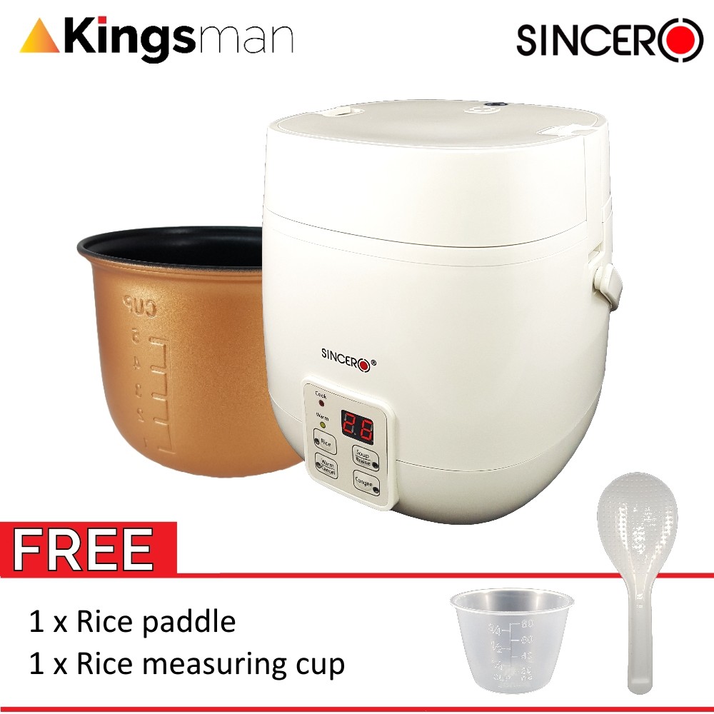 Mini Rice Cooker Malaysia malayuswe