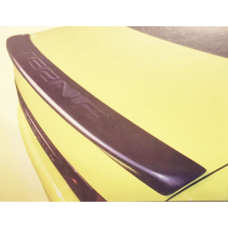 PROTON PERDANA SPOILER(ETERNA) Shopee Malaysia