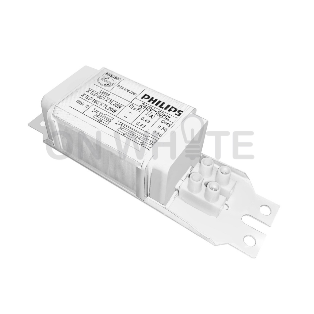 PHILIPS 18W20W / 36W40W Fluorescent Lamp Ballast / Choke For Tube