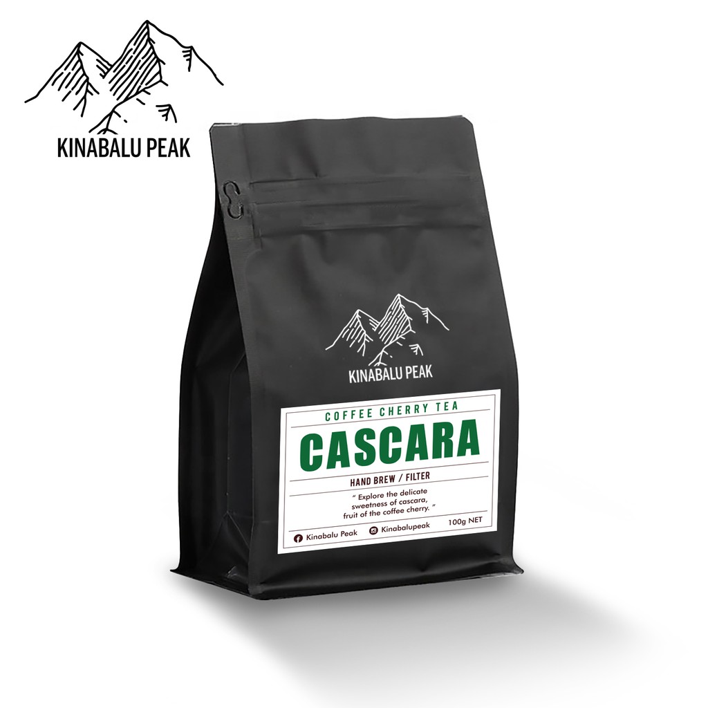 Cascara Coffee Cherry Tea Good For Digestion,Constipation, Detox Rich