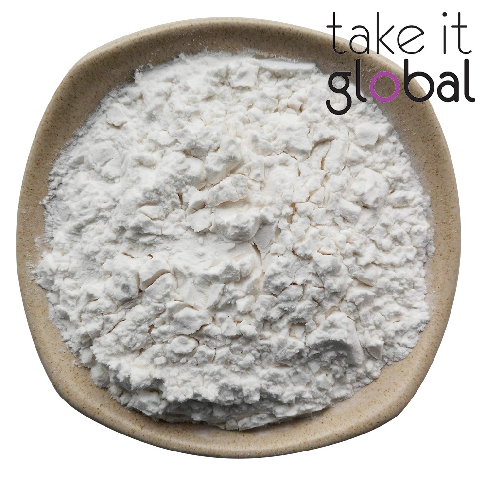 Arrowroot / Arrow Root Powder 葛根粉 Shopee Malaysia