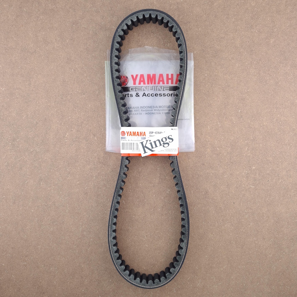 NMAX Timing Belt Yamaha Shopee Malaysia