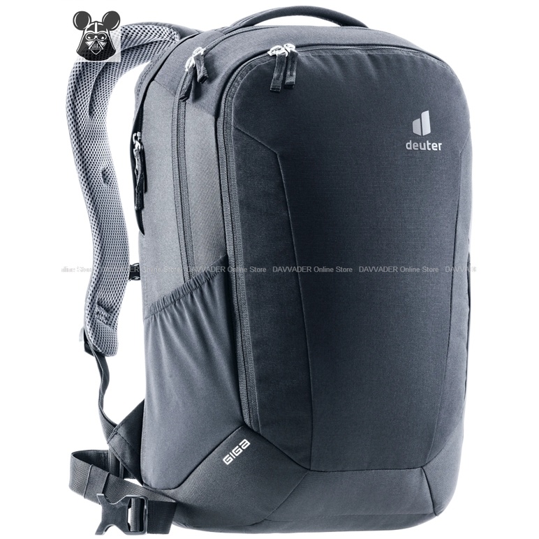 Deuter Giga 28L Daypack Backpack Laptop Notebook Tablet Compartment *Original Shopee Malaysia