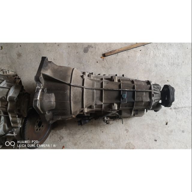 Bmw e39 gearbox 5hp18 525 528 Shopee Malaysia