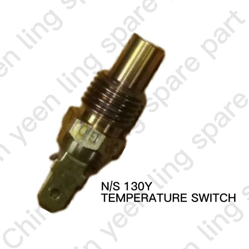 Nissan 130Y Temperature Switch Shopee Malaysia