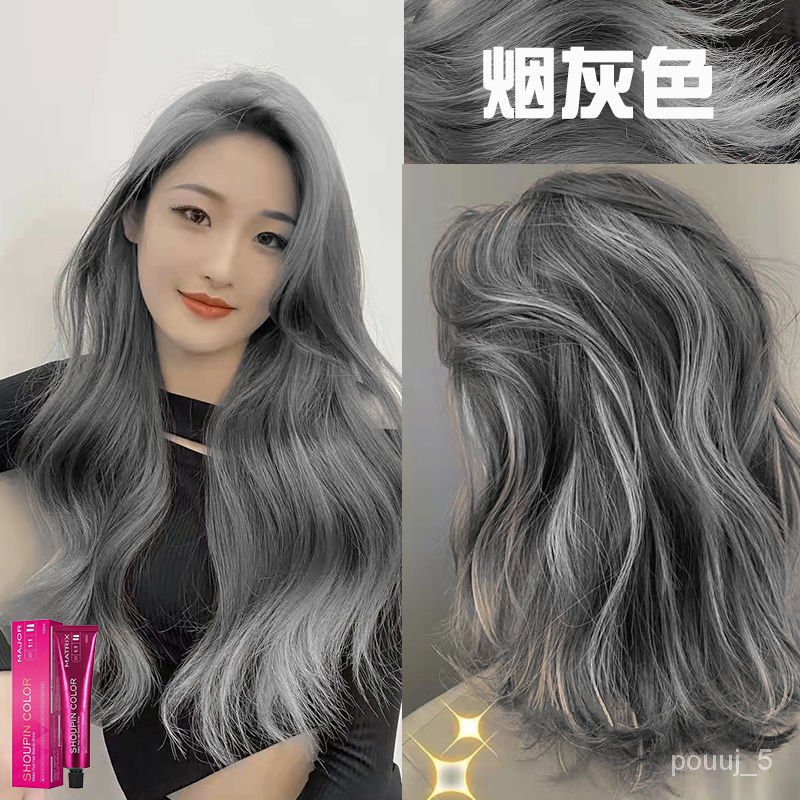 Top 132 + Grey colour hair dye brands polarrunningexpeditions