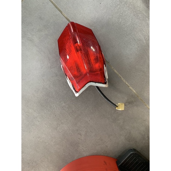 MV Agusta Brutale 800 Original Tail light | Shopee Malaysia