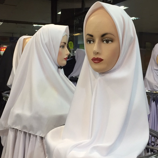 Cotton Silk Dubai (Bawalready to wear) Shopee Malaysia