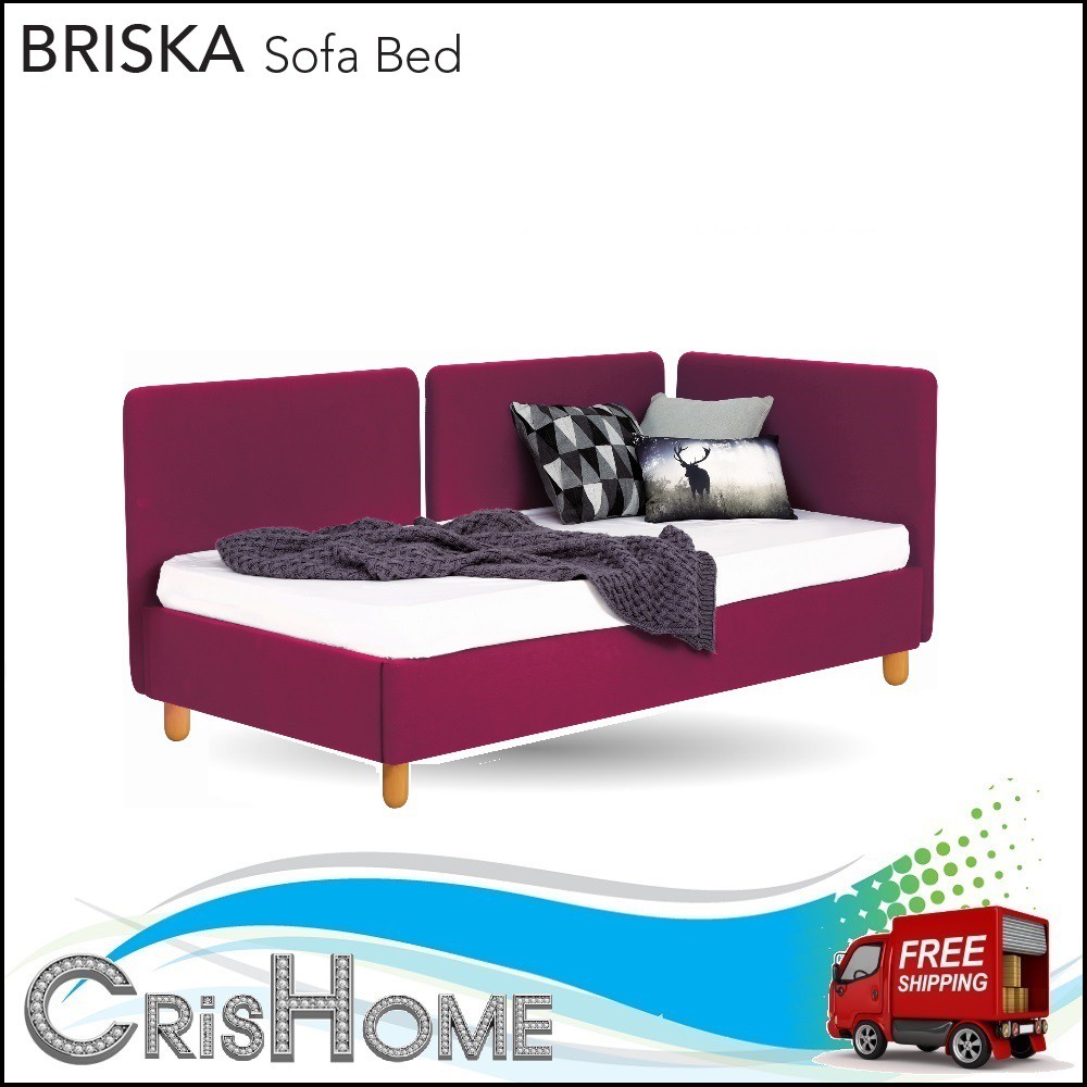 Daybed Sofa Malaysia Baci Living Room