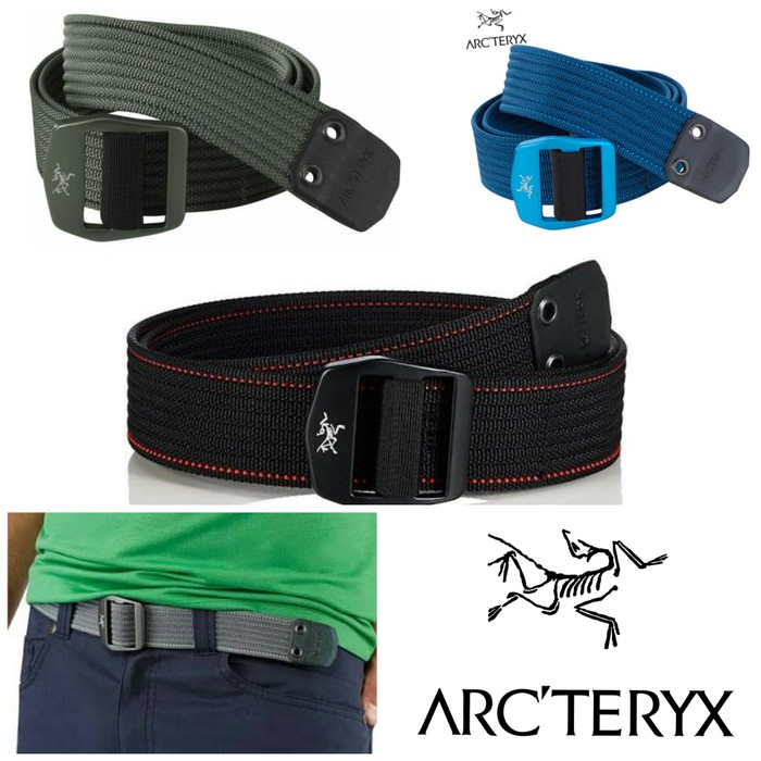 Arcteryx Conveyor Belt Shopee Malaysia