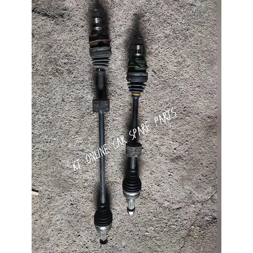 TOYOTA PASSO DRIVE SHAFT FOR PERODUA MYVI 1.3CC Shopee Malaysia