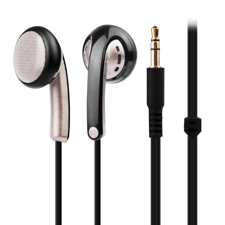 Original QianYun Qian39 Hifi In Ear Flat Head Earbuds Bass Sound