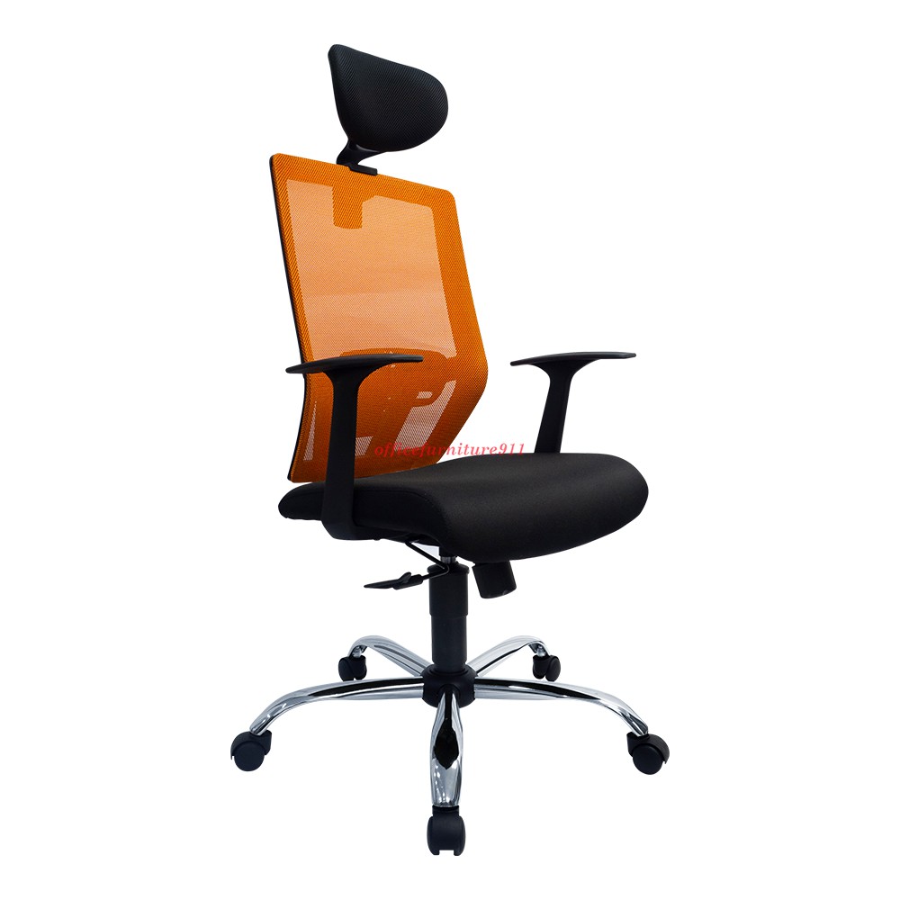 Economy Mesh Office Chair / High Back Chair / Low Back Chair / Visitor