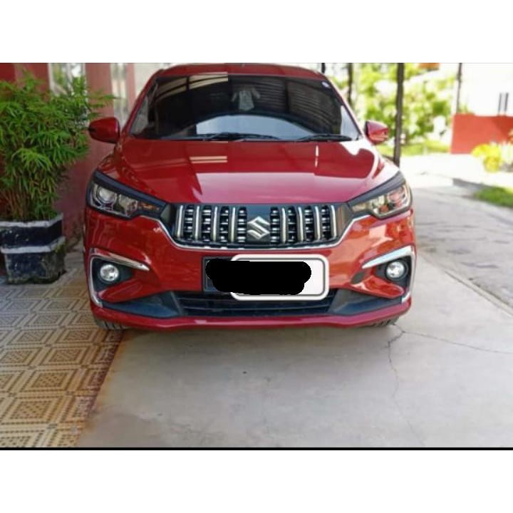 Suzuki Ertiga front Grille front grill Ertiga Version 1 Shopee Malaysia