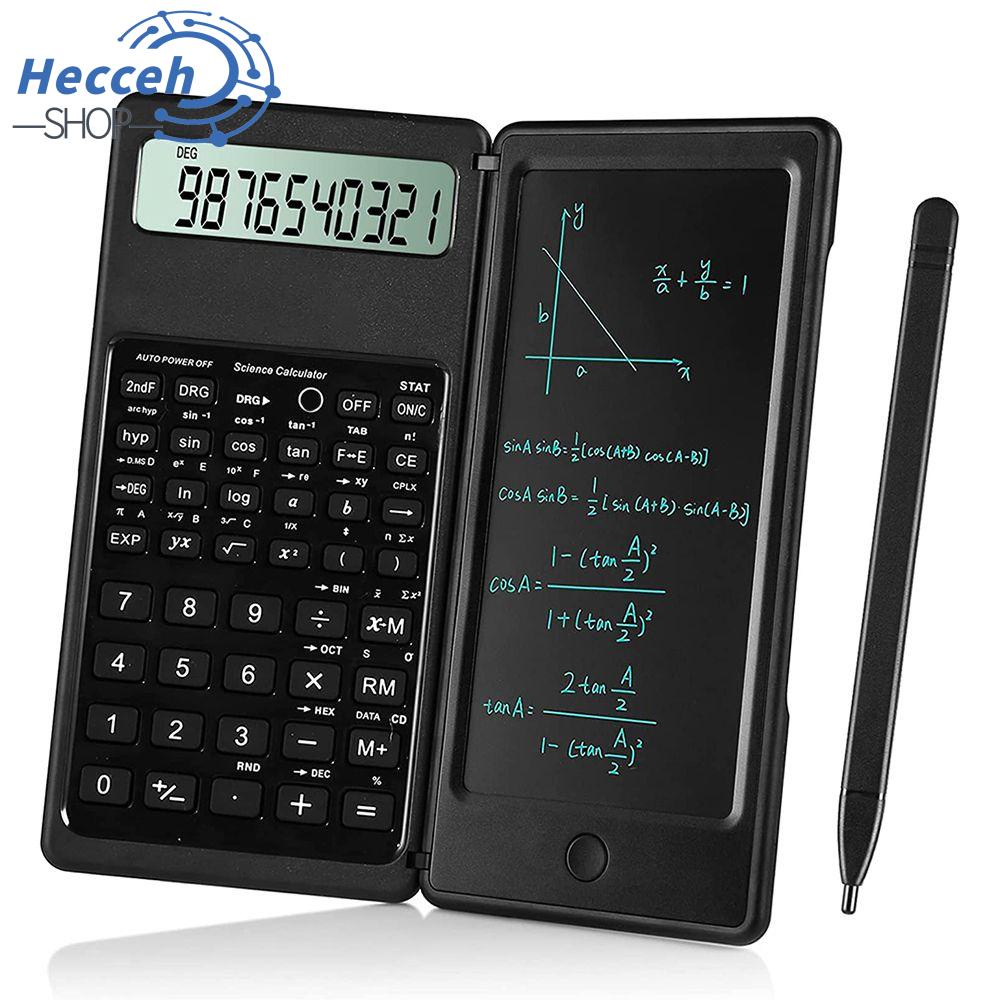 HECCEH LCD 10Digit Digital Lock Function Large Display Foldable Desk