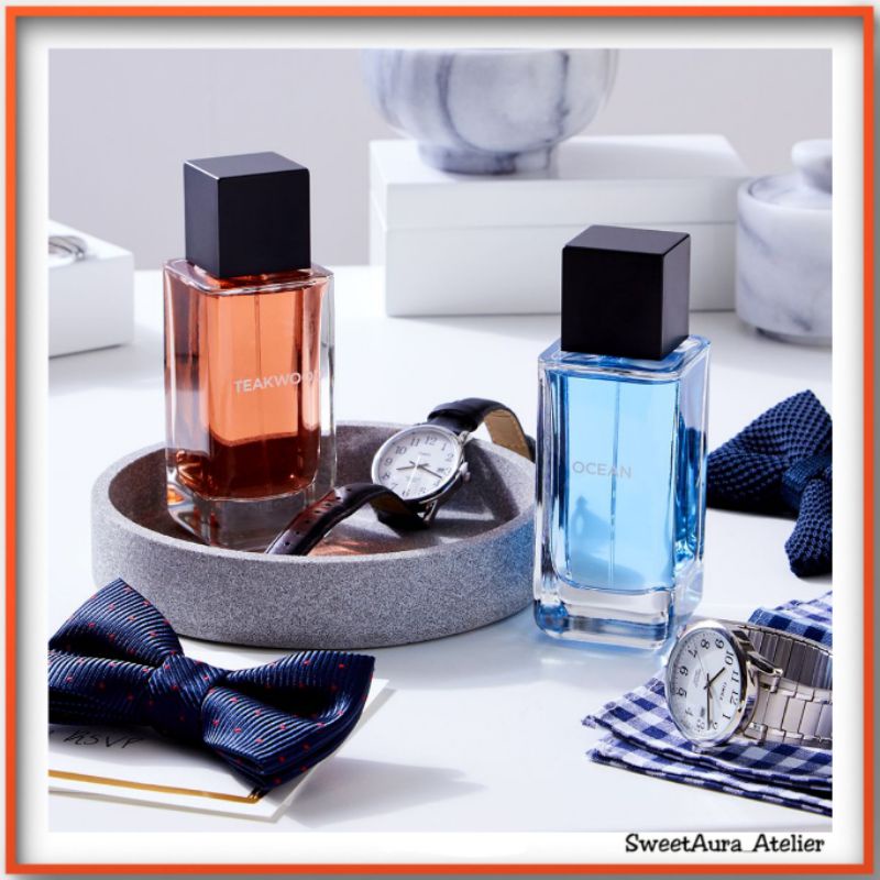 Bath Body Works Men's Body Spray/Cologne Shopee Malaysia