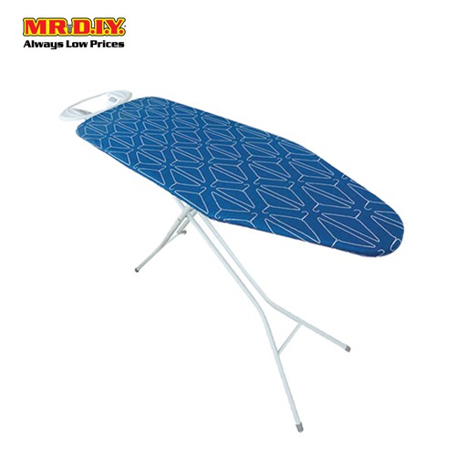 MR. D.I.Y. Premium Ironing Board Shopee Malaysia