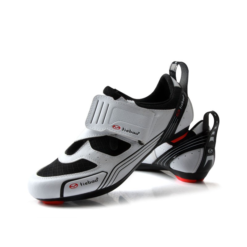 Professional Outdoor Cycling Shoes Road Bike Cycling Shoes Ultralight